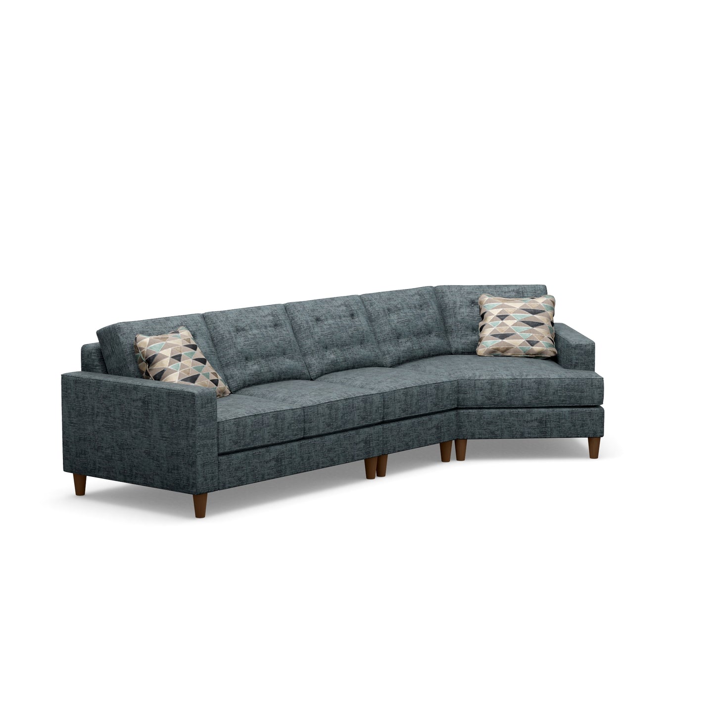 Louise Sectional