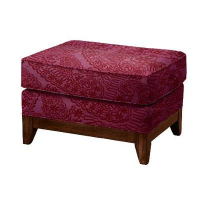 Manhattan Ottoman