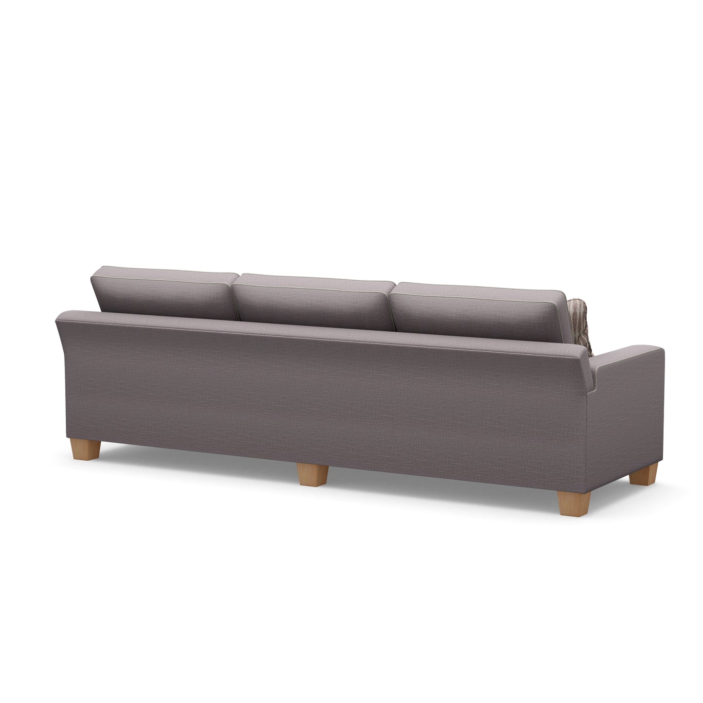 Metro Long Sofa