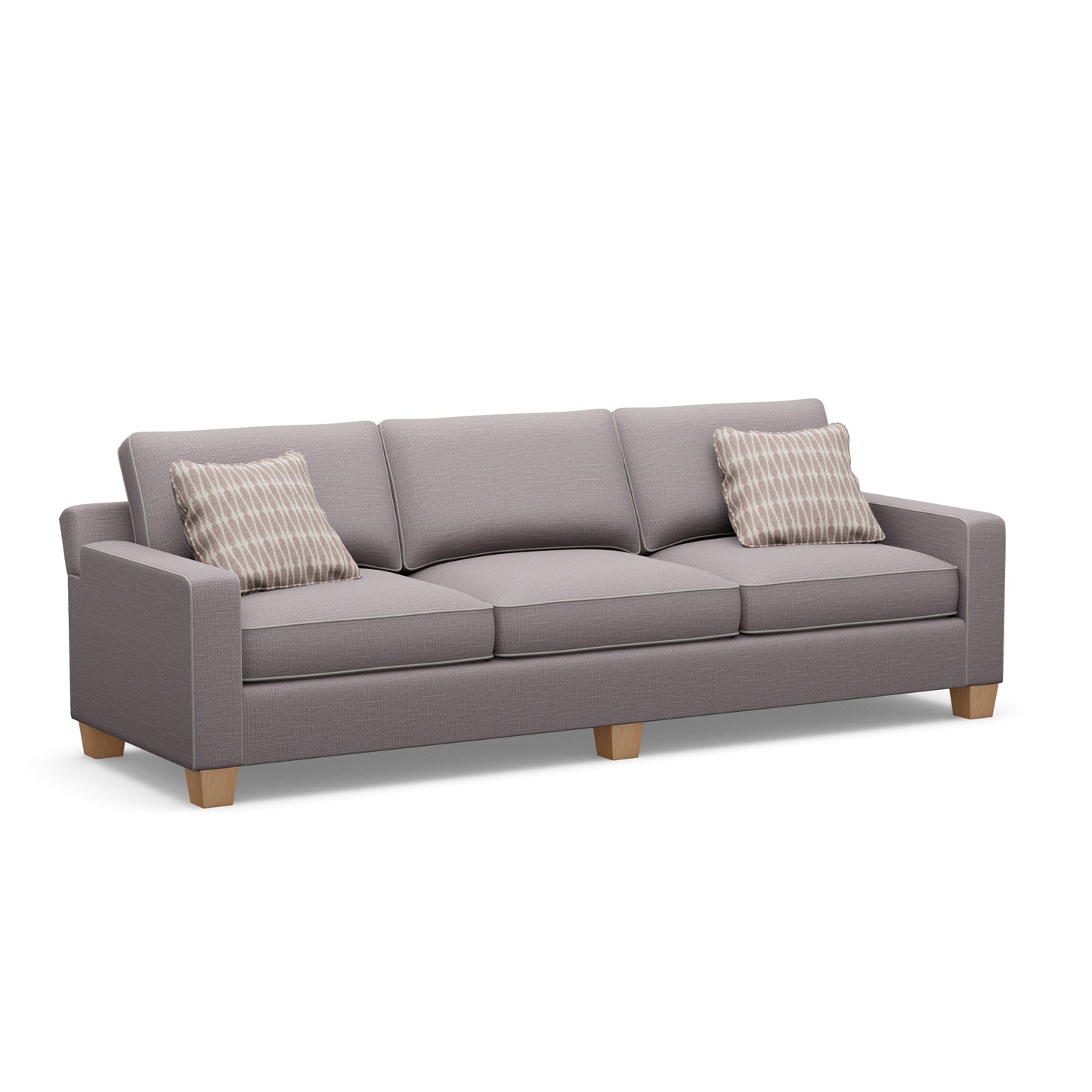 Metro Long Sofa