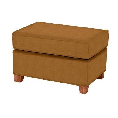 Portland Ottoman