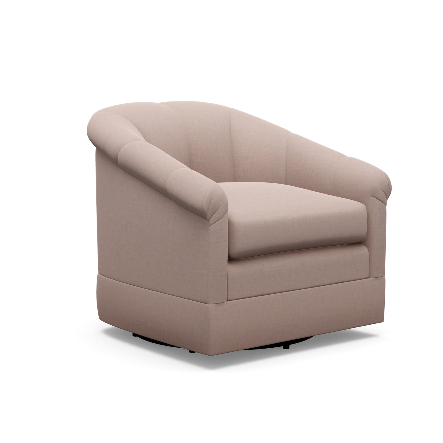 Sophie Swivel Glider