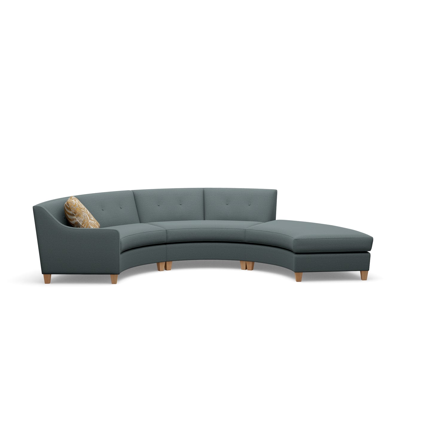 Tousley Sectional
