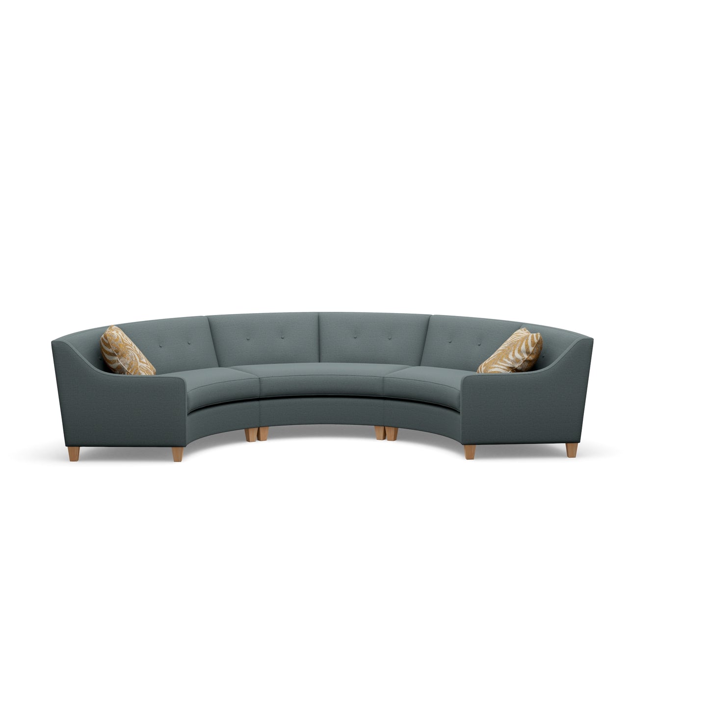 Tousley Sectional