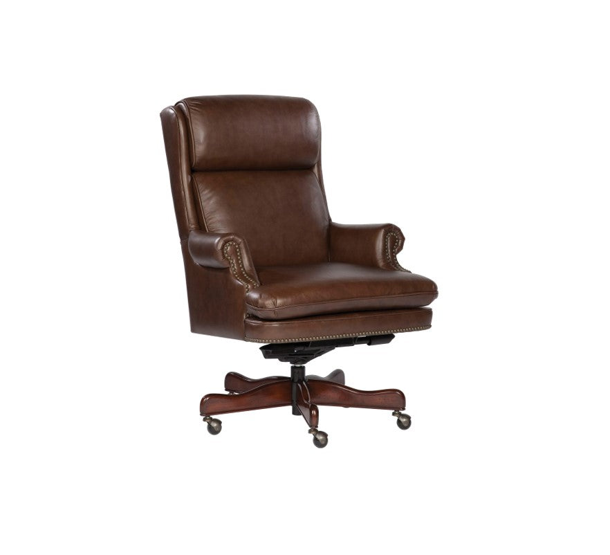 Executive Leather Chair