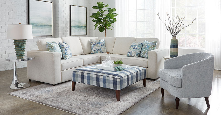 Living Room Collections by Ken Michaels Furniture