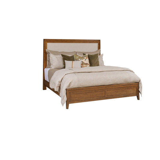 Affinity Upholstered Bed Frame