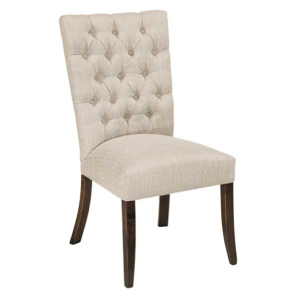 Alana Upholstered Dining Chair