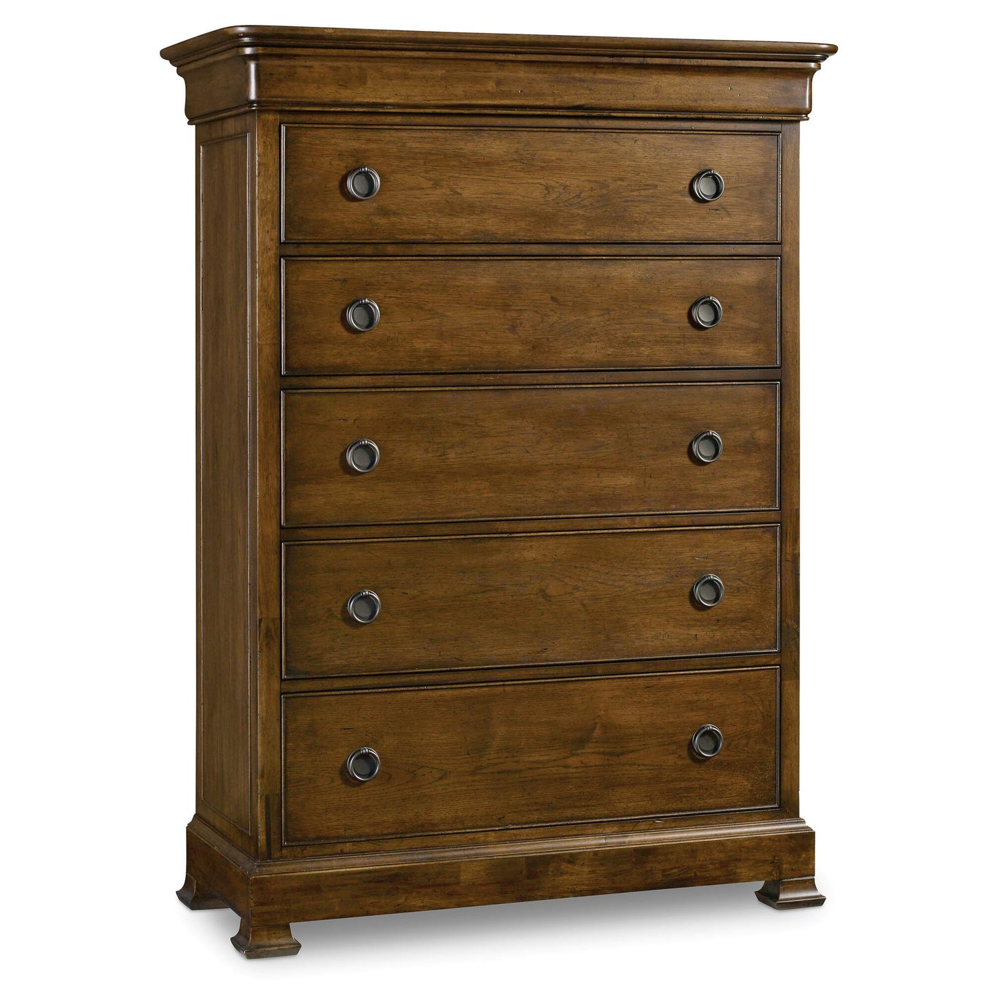 Archivist Bedroom Chest