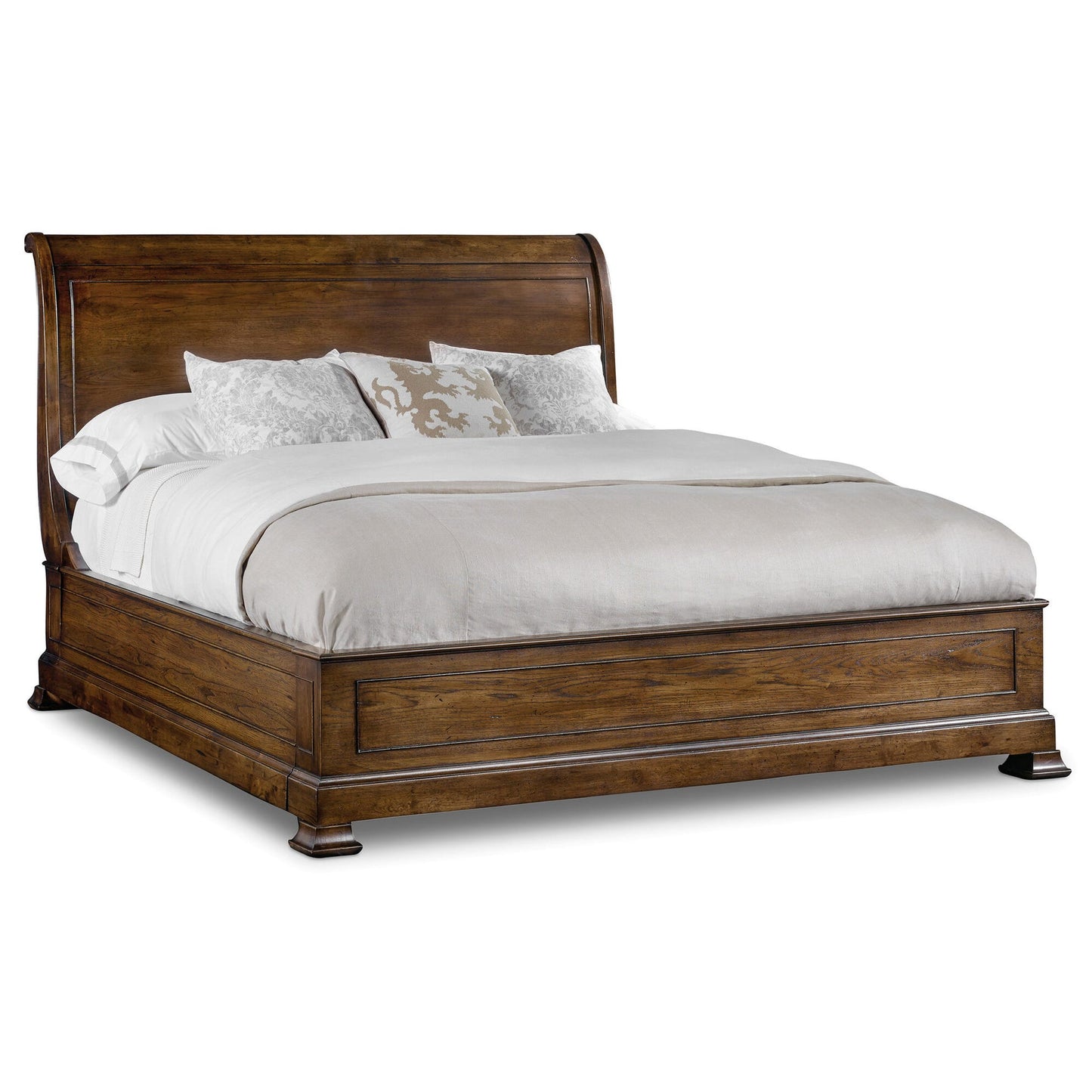 Archivist Bed