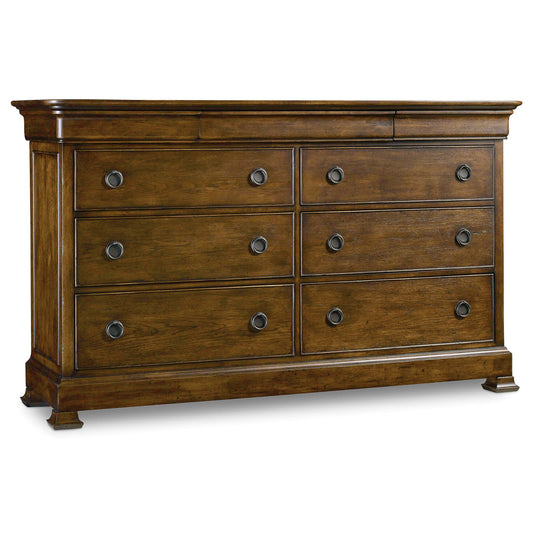 Archivist Dresser