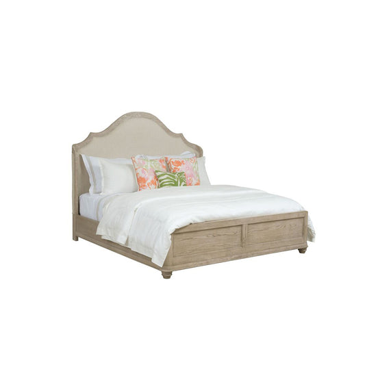 Haven Complete King Bed