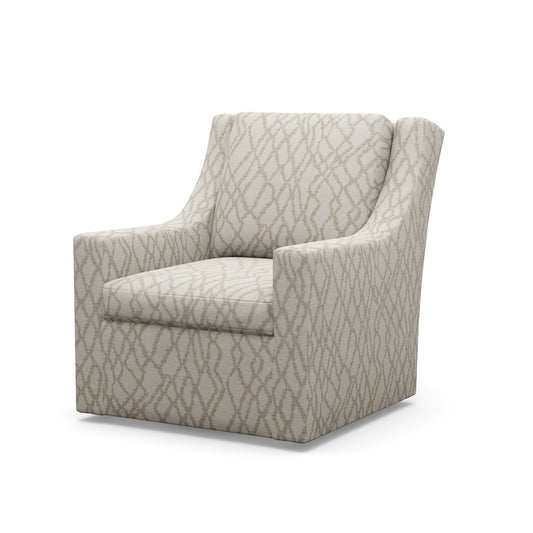 Chelsea Swivel Chair