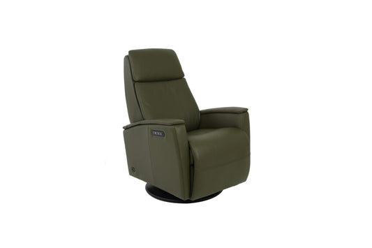 Crown Swing Relaxer