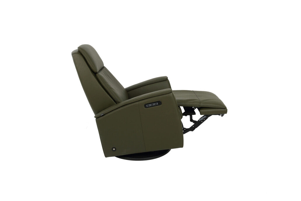 Crown Swing Relaxer
