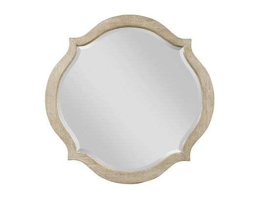 Durant Accent Mirror