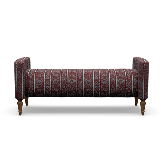 Durham Bench