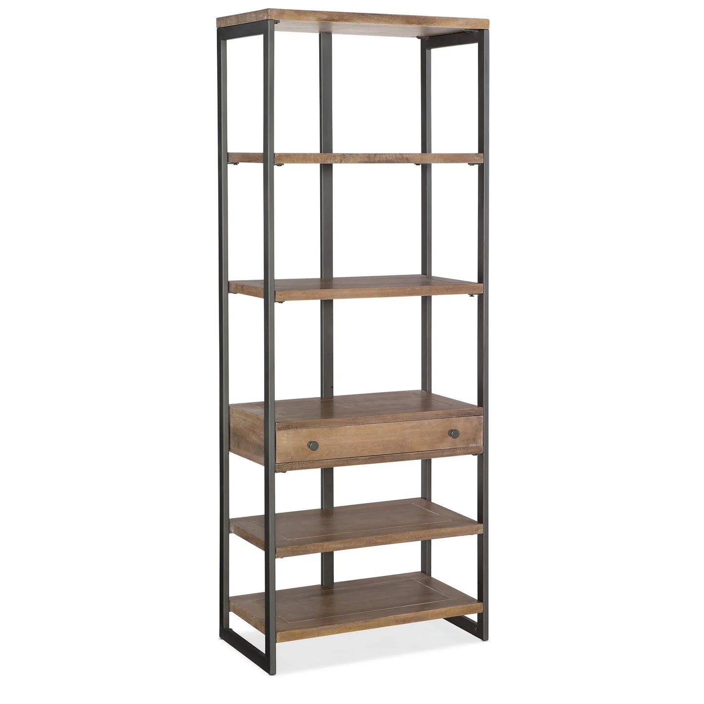 Foundry Bookcase