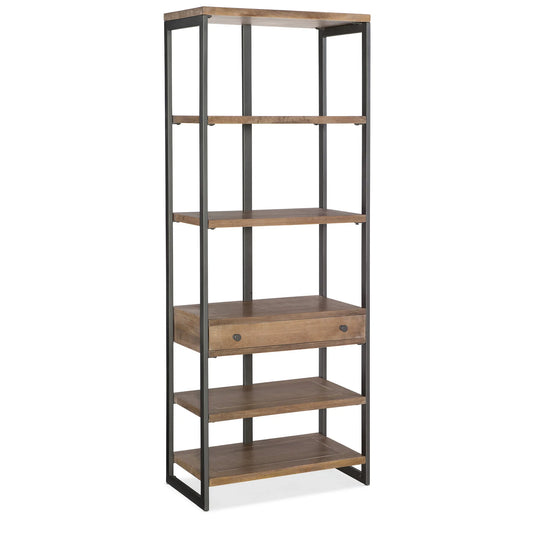 Foundry Bookcase