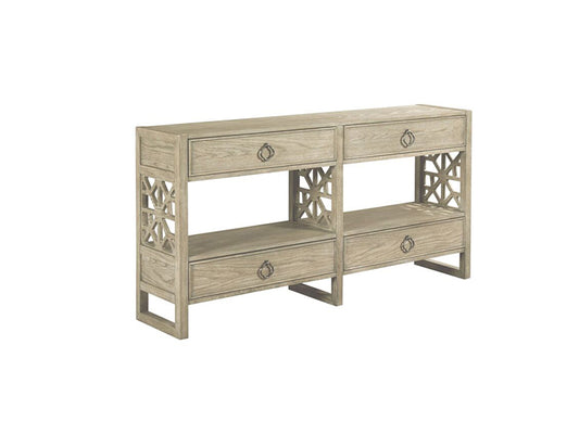 Biscayne Hall Console