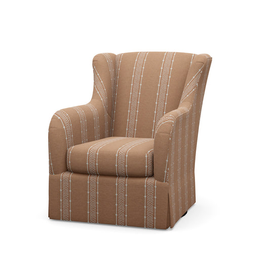 Helene Swivel Chair