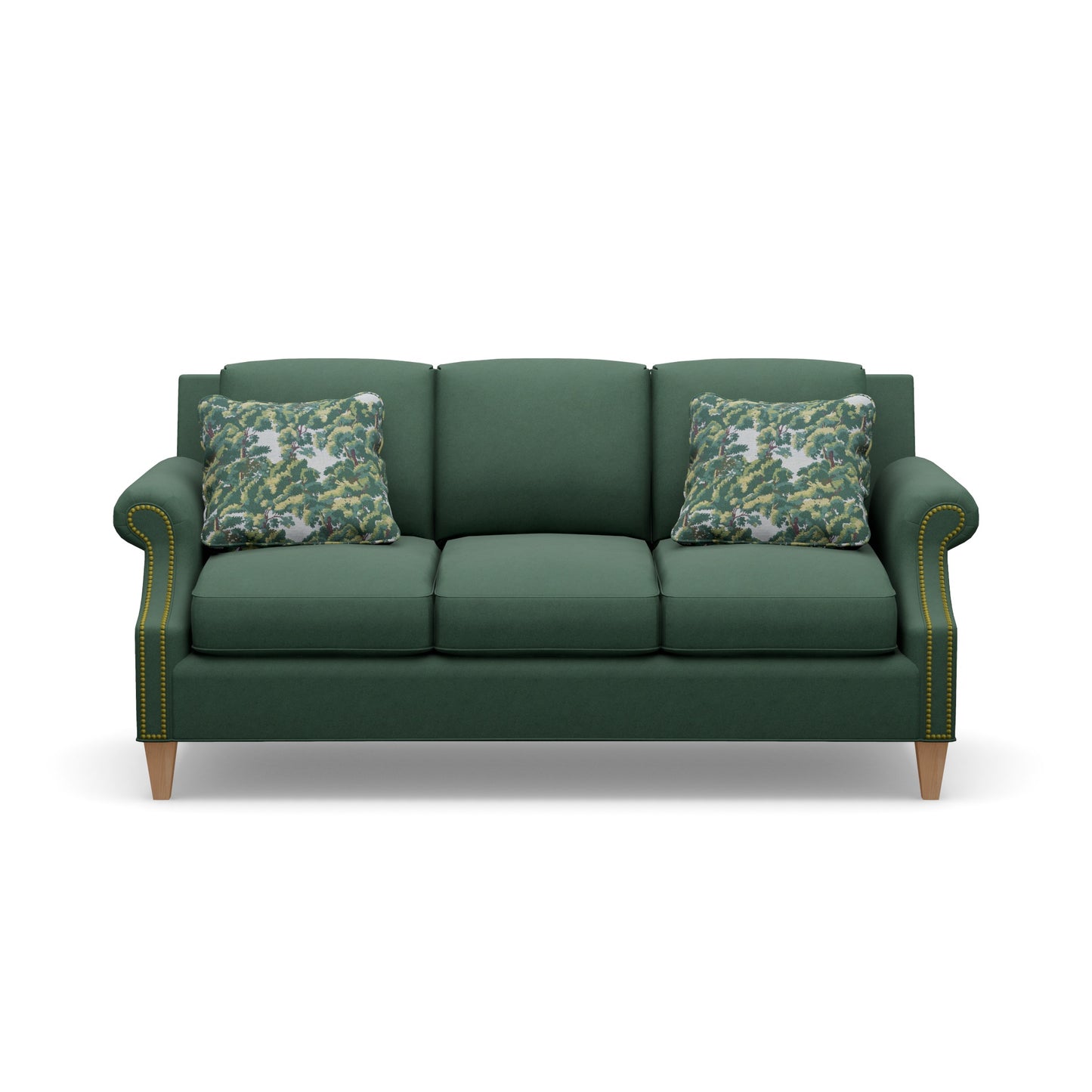Kent Condo Sofa