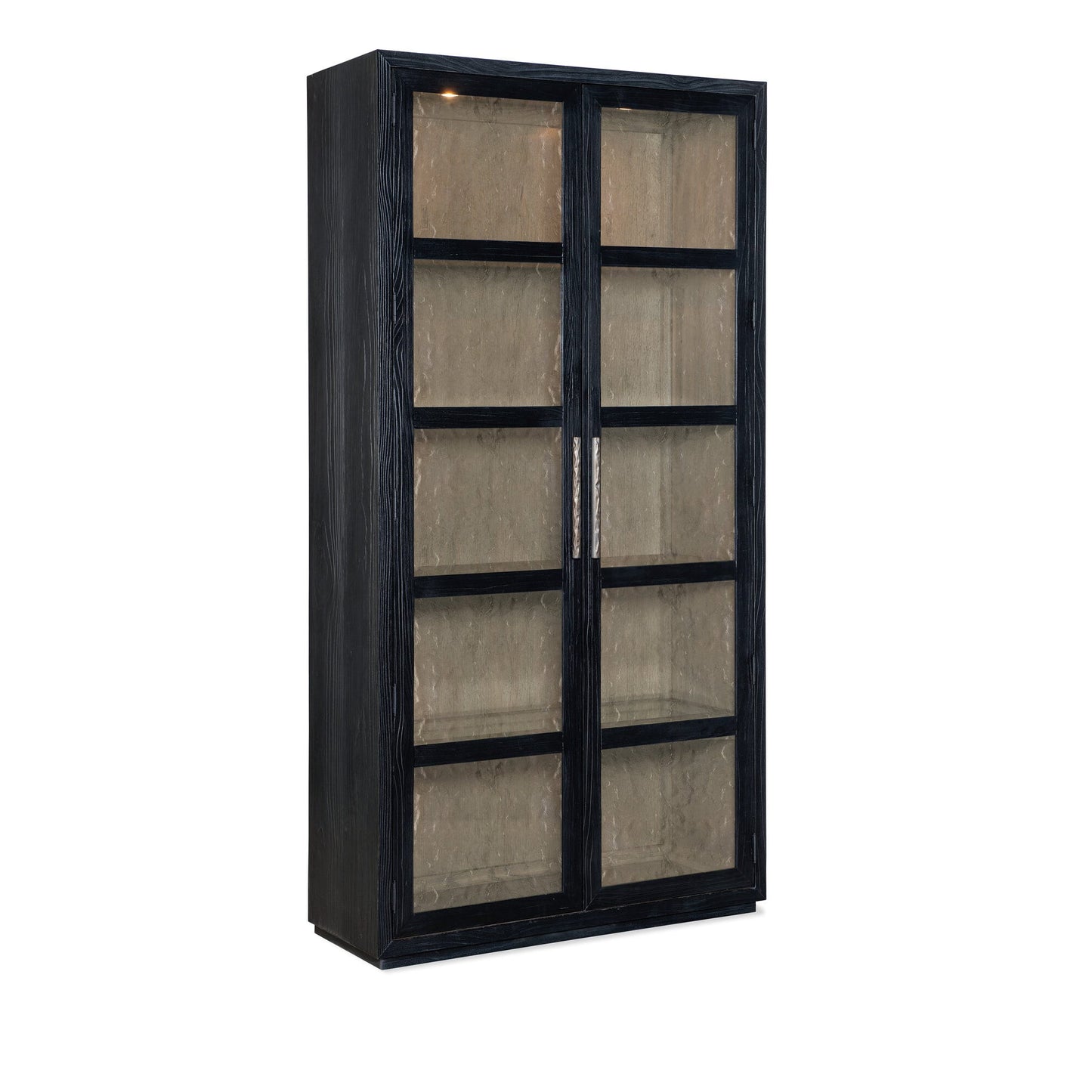 Linville Falls Curio Cabinet