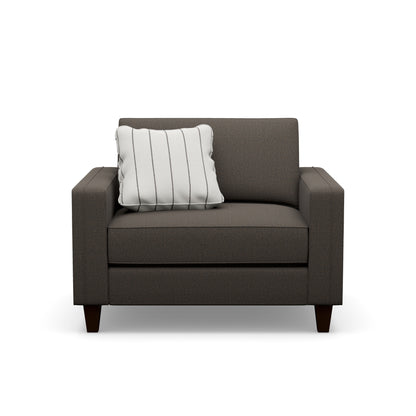 Louise Cuddle Chair