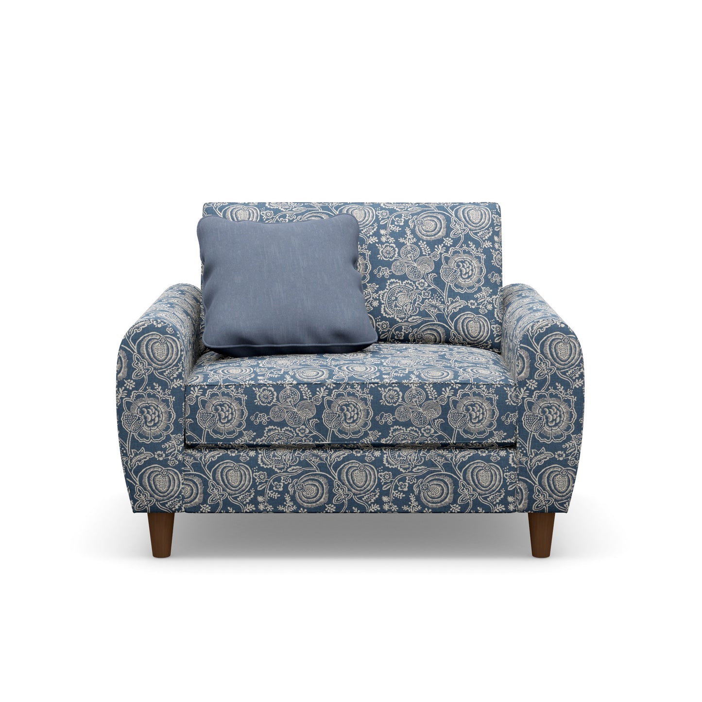 Louise Cuddle Chair