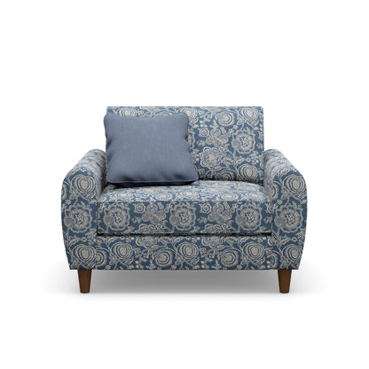 Louise Cuddle Chair