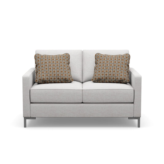 Louise Loveseat