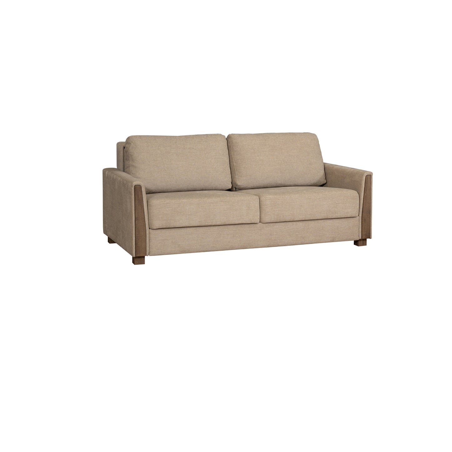 Luna Nordic Rest Sofa