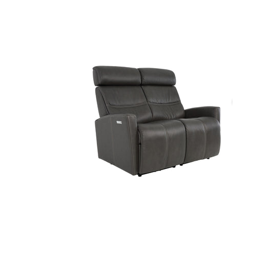 Milan Reclining Loveseat