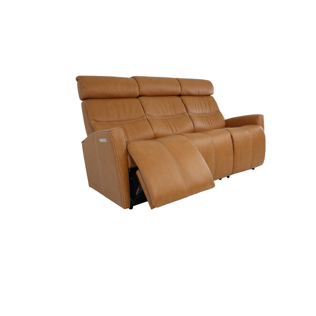 Milan Reclining Sofa