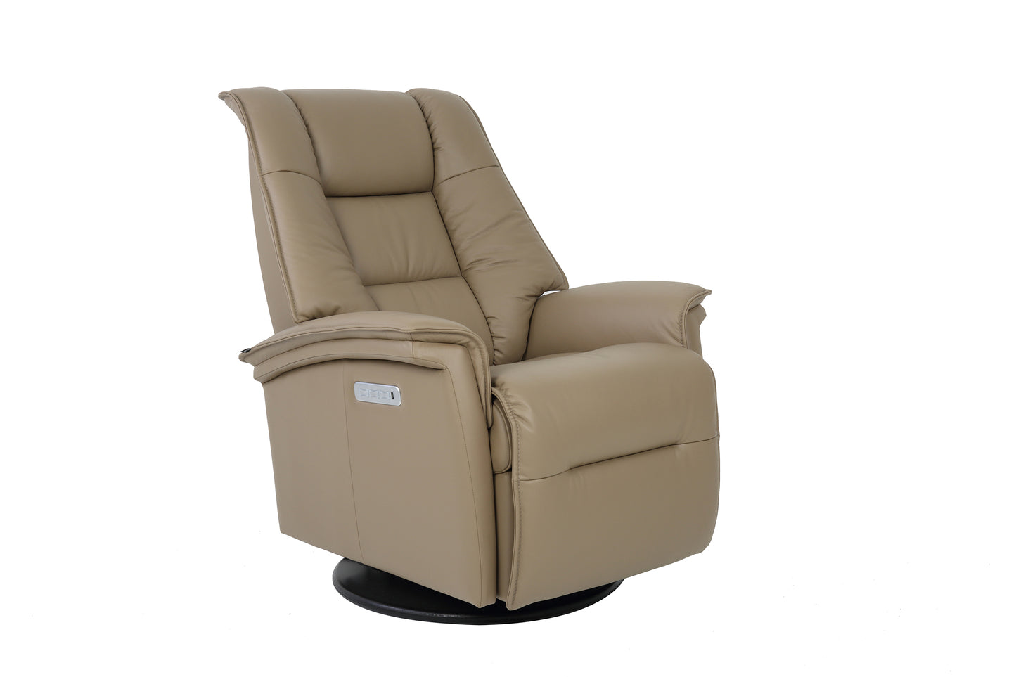 Paris Swivel Glider