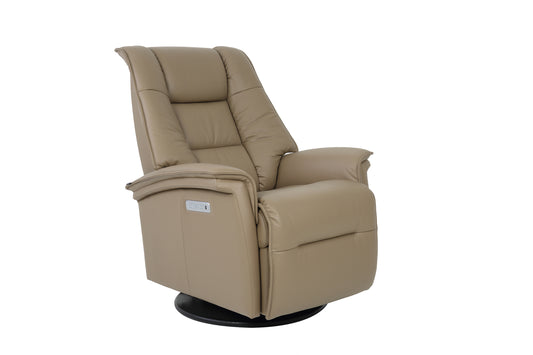 Paris Swivel Glider