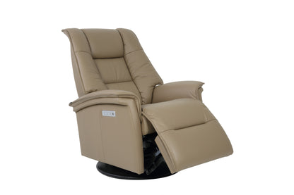 Paris Swivel Glider