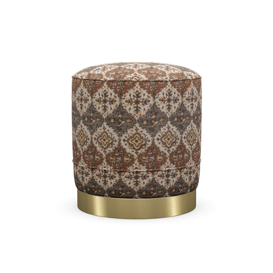 Piper Ottoman