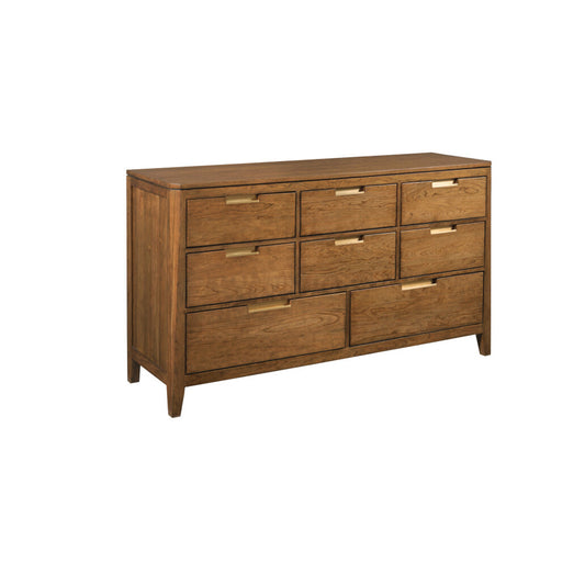 Profile Dresser