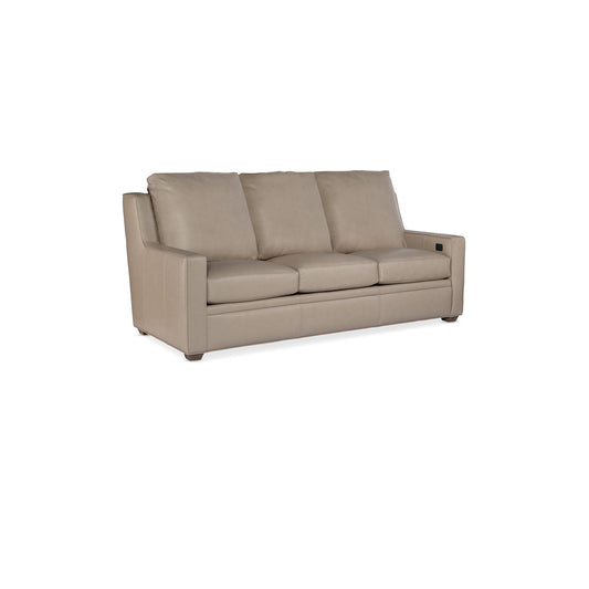 Raymond Reclining Sofa