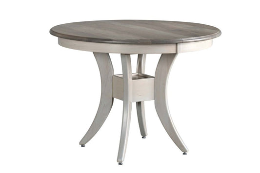 Round 42" Dining Table