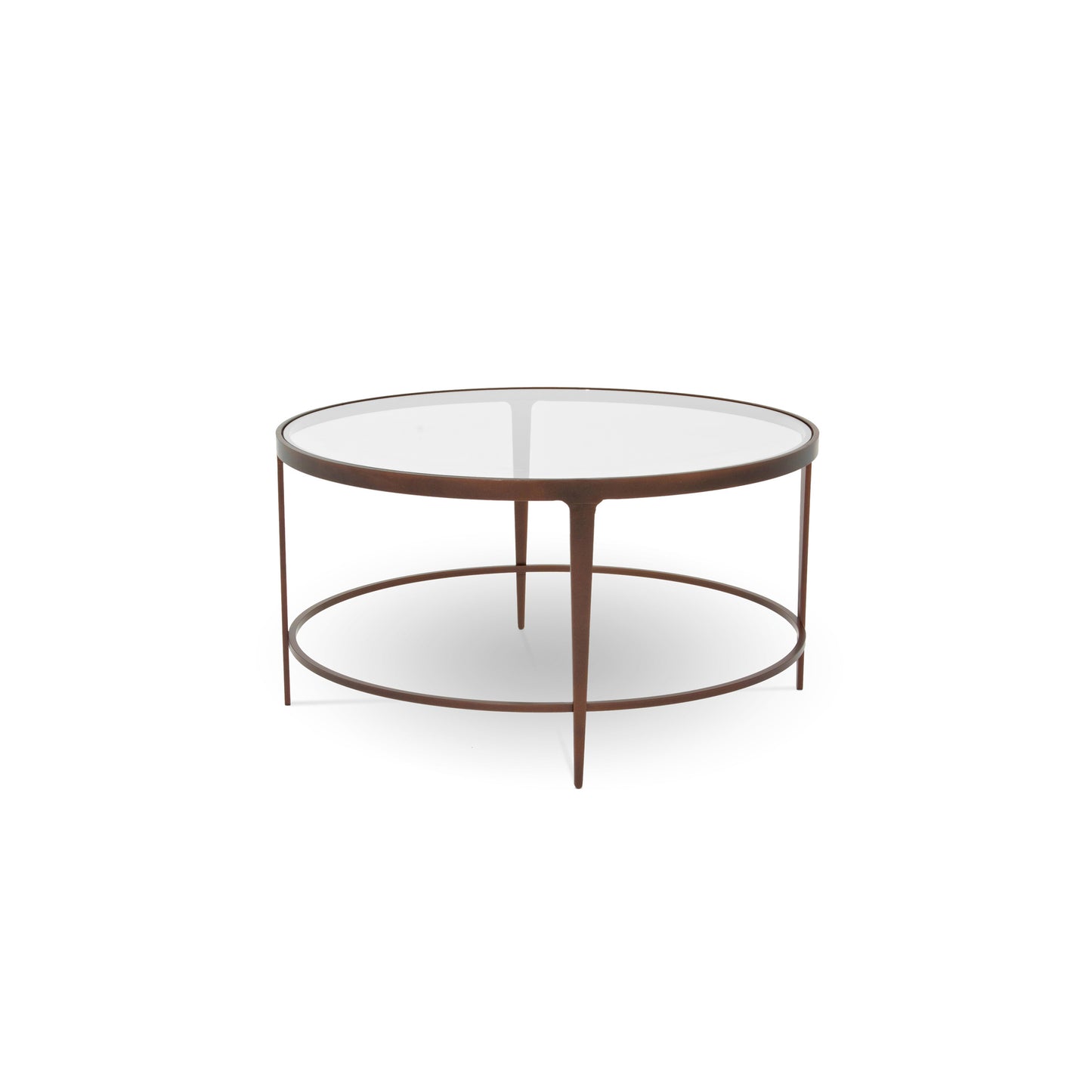 Roundabout Cocktail Table