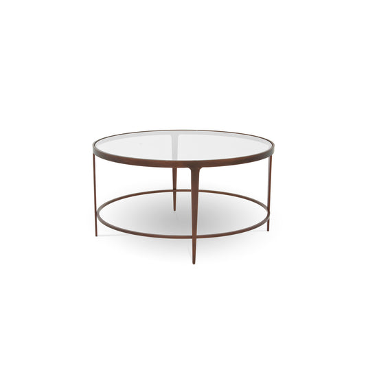 Roundabout Cocktail Table