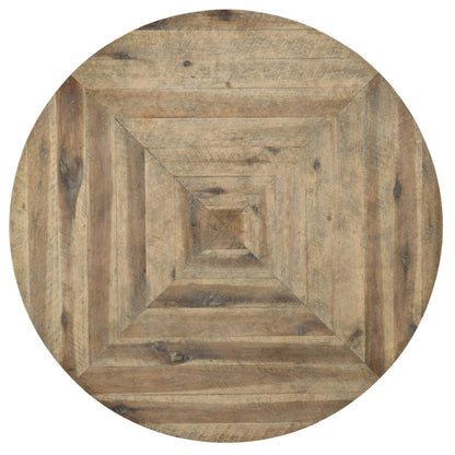 St Armand Round Cocktail Table
