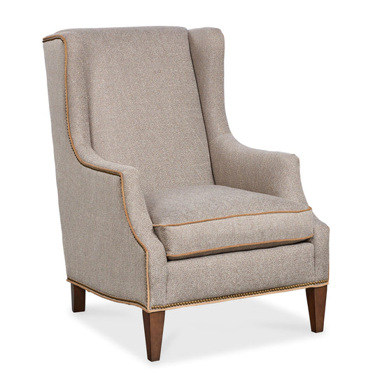 Tenison Wing Chair