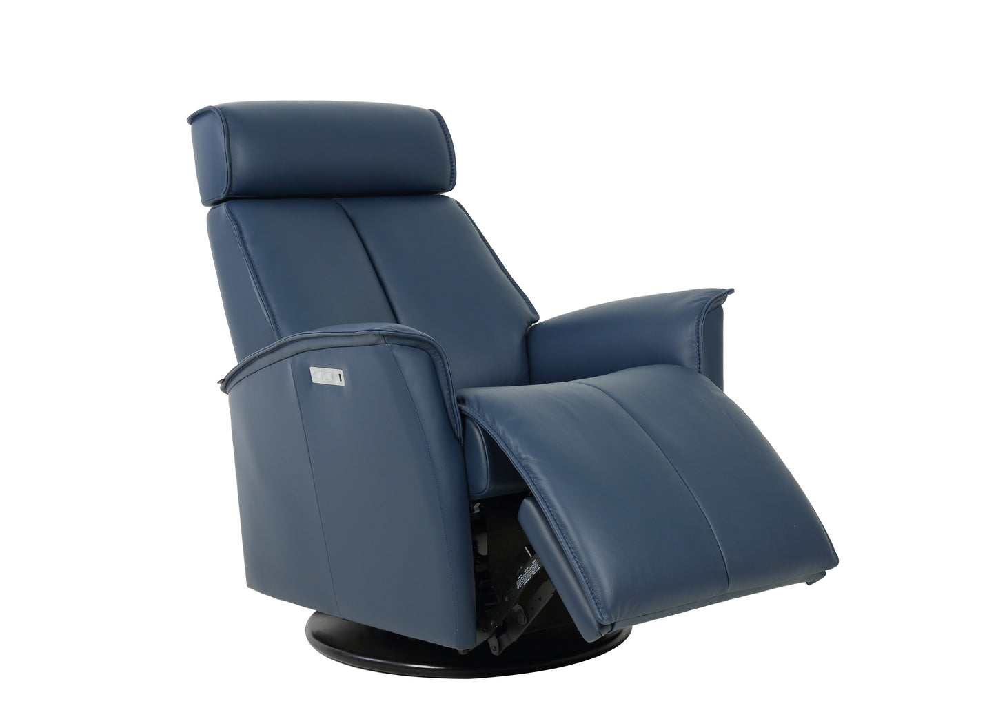Venice Swivel Glider