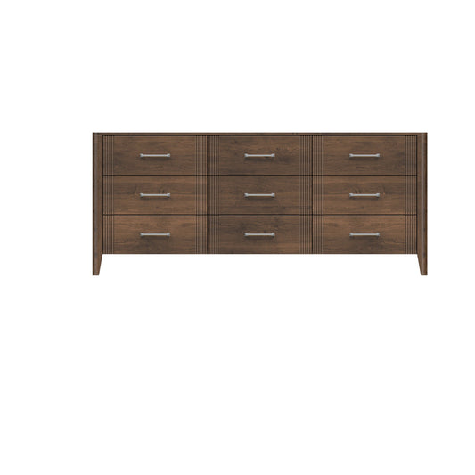 Westwood Nine Drawer Dresser