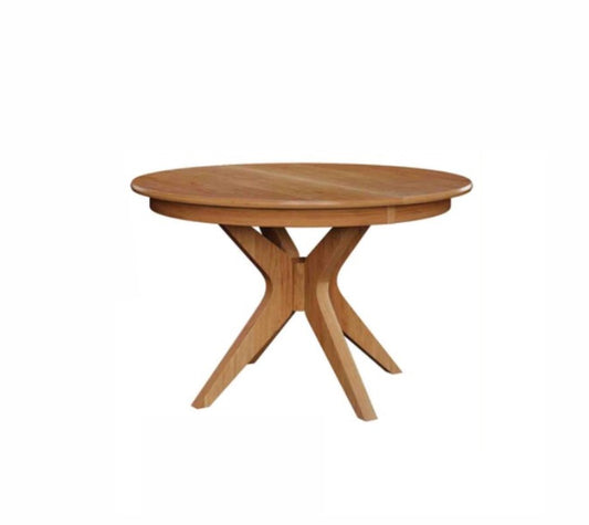 Seymour Round Dining Table