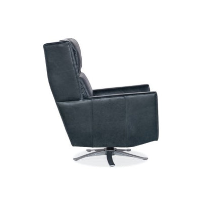 Roen Swivel Pedestal Chair