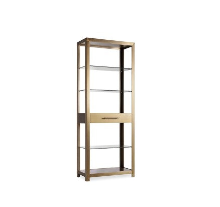 Curata Bunching Bookcase